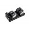 ΔΙΑΚΟΠΤΗΣ ΓΙΑ AUDI A6/A7/Q3 ΜΟΝΟΣ 10PIN ΠΑΡΑΘΥΡΩΝ orig.4G0959851