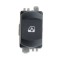 ΔΙΑΚΟΠΤΗΣ ΓΙΑ RENAULT MEGANE 2 ΜΟΝΟΣ ΠΑΡΑΘΥΡΩΝ 6 PIN NTY - orig.8200315013 - 1 ΤΕΜ.
