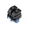 ΔΙΑΚΟΠΤΗΣ ΓΙΑ RENAULT MASTER 10+ /OPEL MOVANO 10+ ΔΙΠΛΟΣ 10PIN ΠΑΡΑΘΥΡΩΝ orig.8200476806