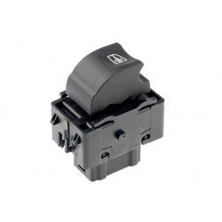 ΔΙΑΚΟΠΤΗΣ ΓΙΑ RENAULT CAPTUR 13+/CLIO 12+/KANGOO 10+/DACIA DUSTER 10+ ΜΟΝΟΣ 6PIN ΠΑΡΑΘΥΡΩΝ orig.254210001R
