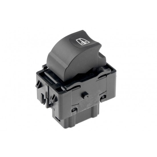 ΔΙΑΚΟΠΤΗΣ ΓΙΑ RENAULT CAPTUR 13+/CLIO 12+/KANGOO 10+/DACIA DUSTER 10+ ΜΟΝΟΣ 6PIN ΠΑΡΑΘΥΡΩΝ orig.254210001R