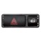ΔΙΑΚΟΠΤΗΣ ΓΙΑ BMW E46 / E53 / E85 / E86 ΑΛΑΡΜ 6 PIN NTY - orig. 61318368920 - 1 ΤΕΜ.