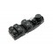 ΔΙΑΚΟΠΤΗΣ ΓΙΑ BMW F30/F35/F80 ΠΟΛΛΑΠΛΟΣ 6PIN ΠΑΡΑΘΥΡΩΝ orig.61319218481