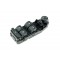 ΔΙΑΚΟΠΤΗΣ ΓΙΑ BMW E60/E61 2007+ ΠΟΛΛΑΠΛΟΣ 4PIN ΠΑΡΑΘΥΡΩΝ orig.61319122110