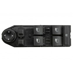ΔΙΑΚΟΠΤΗΣ ΓΙΑ BMW ΣΕΙΡΑ 5 E60/E61 ΠΟΛΛΑΠΛΟΣ 4PIN ΠΑΡΑΘΥΡΩΝ orig.61316951909/61316951910