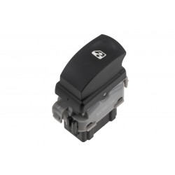 ΜΟΝΟΣ ΔΙΑΚΟΠΤΗΣ ΠΑΡΑΘΥΡΩΝ ΓΙΑ RENAULT CLIO III 2005+ / MODUS 2004+ / TWINGO II 2007+ 6PINS orig.8200002451/8200214936 ΝΤΥ - 1 TEM.