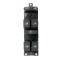 ΔΙΑΚΟΠΤΗΣ ΓΙΑ SKODA FABIA / OCTAVIA 1 / SUPERB ΠΟΛΛΑΠΛΟΣ ΠΑΡΑΘΥΡΩΝ 9 PIN NTY - orig.1J4959857A - 1 ΤΕΜ.