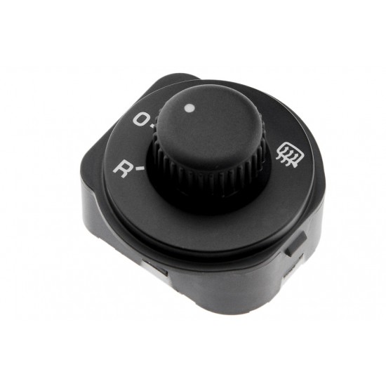 ΔΙΑΚΟΠΤΗΣ ΓΙΑ SKODA FABIA/ROOMSTER 10PIN ΚΑΘΡΕΠΤΩΝ orig.5J1959565