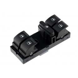 ΔΙΑΚΟΠΤΗΣ ΓΙΑ SKODA FABIA 07+ /OCTAVIA 04+ ΠΟΛΛΑΠΛΟΣ ΠΑΡΑΘΥΡΩΝ orig.1ZD959858
