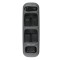ΔΙΑΚΟΠΤΗΣ ΓΙΑ SUZUKI GRAND VITARA 1999-2004 / LIANA / BALENO 2001-2004 ΠΟΛΛΑΠΛΟΣ ΠΑΡΑΘΥΡΩΝ 13 PIN NTY ΓΚΡΙ / ΜΑΥΡΟ - orig.3799065D10T01 - 1 ΤΕΜ.