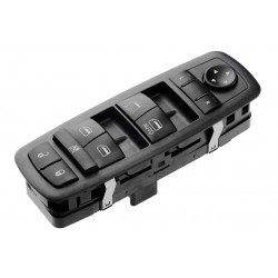 ΔΙΑΚΟΠΤΗΣ ΓΙΑ DODGE RAM 1500 09+ ΠΟΛΛΑΠΛΟΣ 11+3PIN ΠΑΡΑΘΥΡΩΝ orig.04602863AB