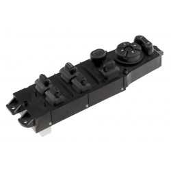 ΔΙΑΚΟΠΤΗΣ ΓΙΑ JEEP CHEROKEE 1996+ ΠΟΛΛΑΠΛΟΣ 12+8PIN ΠΑΡΑΘΥΡΩΝ orig.56009449AC