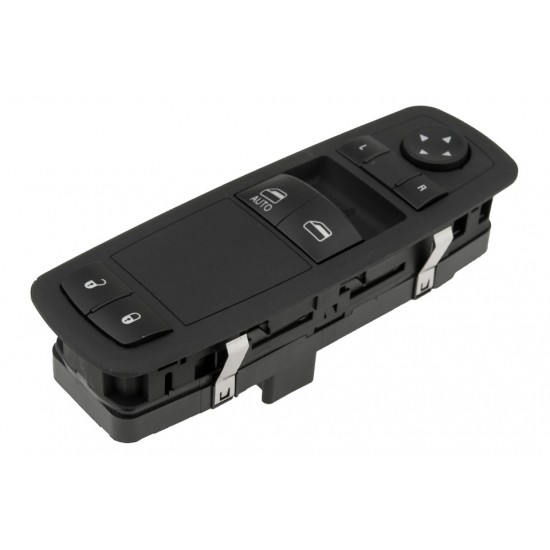 ΠΟΛΛΑΠΛΟΣ ΔΙΑΚΟΠΤΗΣ ΠΑΡΑΘΥΡΩΝ ΓΙΑ CHRYSLER TOWN / COUNTRY 2008+ / DODGE GRAND CARAVAN 2008+ orig.04602627AC+AD+AE+AF+AG ΝΤΥ - 1 TEM.