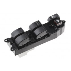 ΔΙΑΚΟΠΤΗΣ ΓΙΑ TOYOTA RAV4 01-04 /CAMRY 04-06 /SIENNA ΠΟΛΛΑΠΛΟΣ 18PIN ΠΑΡΑΘΥΡΩΝ orig.84820-12480
