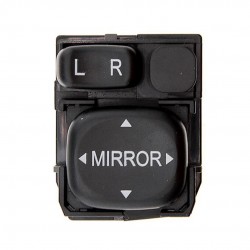ΔΙΑΚΟΠΤΗΣ ΓΙΑ TOYOTA COROLLA / VERSO / YARIS / AVENSIS / PRIUS / RAV4 / HILUX / LAND CRUISER ΚΑΘΡΕΠΤΗ 9 PIN NTY - 1 ΤΕΜ.