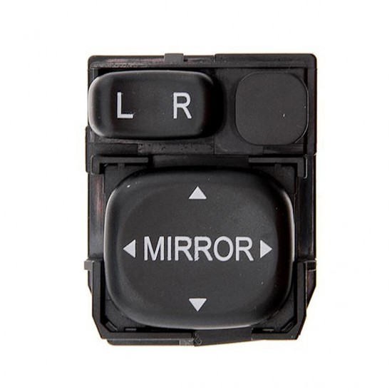 ΔΙΑΚΟΠΤΗΣ ΓΙΑ TOYOTA COROLLA / VERSO / YARIS / AVENSIS / PRIUS / RAV4 / HILUX / LAND CRUISER ΚΑΘΡΕΠΤΗ 9 PIN NTY - 1 ΤΕΜ.
