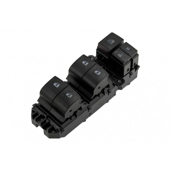ΠΟΛΛΑΠΛΟΣ ΔΙΑΚΟΠΤΗΣ ΠΑΡΑΘΥΡΩΝ ΓΙΑ TOYOTA SIENNA 2010-2020 orig.84040-08010 ΝΤΥ - 1 TEM.