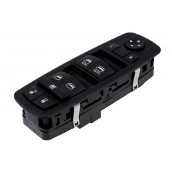 ΠΟΛΛΑΠΛΟΣ ΔΙΑΚΟΠΤΗΣ ΠΑΡΑΘΥΡΩΝ ΓΙΑ JEEP CHEROKEE 2.4+3.2 2015+ / 2.0 2019+ / 200 2.4+3.6 2015+ orig.68231805AA/68271206AA ΝΤΥ - 1 TEM.