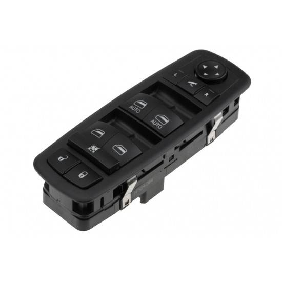 ΠΟΛΛΑΠΛΟΣ ΔΙΑΚΟΠΤΗΣ ΠΑΡΑΘΥΡΩΝ ΓΙΑ CHRYSLER TOWN / COUNTRY 3.3+3.8+4.0 2008+ / DODGE GRAND CARAVAN 3.3+3.8+4.0 2008+ orig.04602536AC+AD+AE+AF+AG ΝΤΥ - 1 TEM.