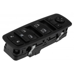 ΔΙΑΚΟΠΤΗΣ ΠΑΡΑΘΥΡΩΝ 11PINS ΓΙΑ JEEP GRAND CHEROKEE 2014+ orig.68184802AA ΝΤΥ - 1 TEM.