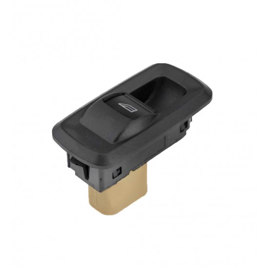 ΔΙΑΚΟΠΤΗΣ ΓΙΑ FORD FIESTA 2008+ ΜΟΝΟΣ 6PIN ΠΑΡΑΘΥΡΩΝ orig.916399