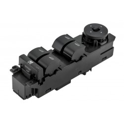 ΠΟΛΛΑΠΛΟΣ ΔΙΑΚΟΠΤΗΣ ΠΑΡΑΘΥΡΩΝ ΓΙΑ FORD FOCUS III 2012+ / ESCAPE 2012+ orig.BM5T14A132AA ΝΤΥ - 1 TEM.