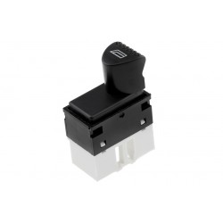 ΔΙΑΚΟΠΤΗΣ ΓΙΑ FIAT BRAVO/BRAVA -03 /PALIO -02 /STRADA 00+ ΜΟΝΟΣ 6PIN ΠΑΡΑΘΥΡΩΝ orig.98809717