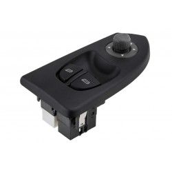 ΠΟΛΛΑΠΛΟΣ ΔΙΑΚΟΠΤΗΣ ΠΑΡΑΘΥΡΩΝ ΓΙΑ FIAT DUCATO 2002+ / CITROEN JUMPER 2002+ / PEUGEOT BOXER 2002+ orig.6554.T3/12367480 ΝΤΥ - 1 TEM.