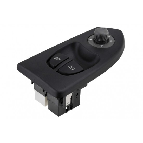 ΠΟΛΛΑΠΛΟΣ ΔΙΑΚΟΠΤΗΣ ΠΑΡΑΘΥΡΩΝ ΓΙΑ FIAT DUCATO 2002+ / CITROEN JUMPER 2002+ / PEUGEOT BOXER 2002+ orig.6554.T3/12367480 ΝΤΥ - 1 TEM.