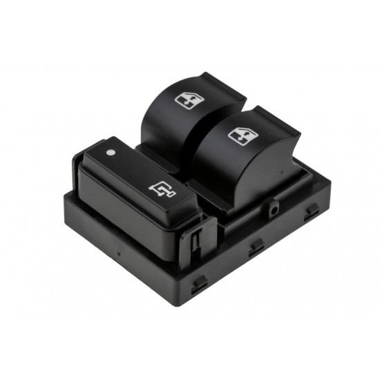 ΔΙΑΚΟΠΤΗΣ ΠΑΡΑΘΥΡΩΝ ΓΙΑ CITROEN JUMPER 2006+ / FIAT DUCATO 2006+ / PEUGEOT BOXER 2006+ 8PINS orig.735536943 ΝΤΥ - 1 TEM.