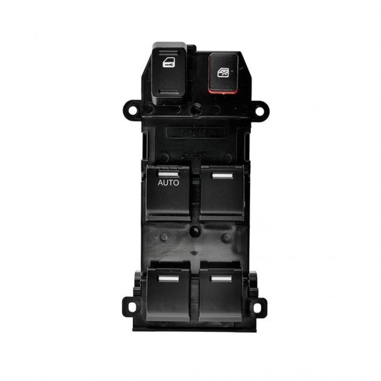 ΔΙΑΚΟΠΤΗΣ ΓΙΑ HONDA CR-V 2006-2009 ΠΟΛΛΑΠΛΟΣ ΠΑΡΑΘΥΡΩΝ 22 PIN NTY - orig.35750SWAK01 - 1 ΤΕΜ.