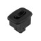 ΜΟΝΟΣ ΔΙΑΚΟΠΤΗΣ ΠΑΡΑΘΥΡΩΝ ΓΙΑ HYUNDAI ATOS 1998+ 5PINS orig.9358002000 ΝΤΥ - 1 TEM.