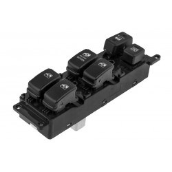 ΠΟΛΛΑΠΛΟΣ ΔΙΑΚΟΠΤΗΣ ΠΑΡΑΘΥΡΩΝ ΓΙΑ KIA RIO 2005+ 14PINS orig.935701G110/935701G150 ΝΤΥ - 1 TEM.