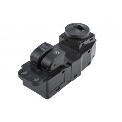 ΔΙΑΚΟΠΤΗΣ ΠΑΡΑΘΥΡΩΝ ΓΙΑ HYUNDAI H1 STAREX 1997-2007 19PINS orig.83570-4A000 ΝΤΥ - 1 TEM.
