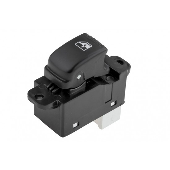 ΜΟΝΟΣ ΔΙΑΚΟΠΤΗΣ ΠΑΡΑΘΥΡΩΝ ΓΙΑ HYUNDAI I10 2007-2011 7PINS orig.93580-0X0104X ΝΤΥ - 1 TEM.