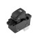 ΜΟΝΟΣ ΔΙΑΚΟΠΤΗΣ ΠΑΡΑΘΥΡΩΝ ΓΙΑ HYUNDAI I10 2007-2011 7PINS orig.93580-0X0104X ΝΤΥ - 1 TEM.
