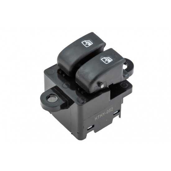 ΔΙΠΛΟΣ ΔΙΑΚΟΠΤΗΣ ΠΑΡΑΘΥΡΩΝ ΓΙΑ HYUNDAI ATOS PRIME 2003+ / ATOS 2003+ orig.93570-06000 ΝΤΥ - 1 TEM.