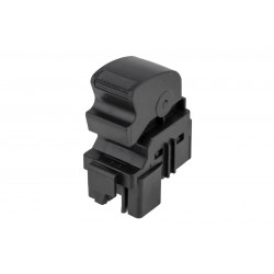 ΜΟΝΟΣ ΔΙΑΚΟΠΤΗΣ ΠΑΡΑΘΥΡΩΝ ΓΙΑ ISUZU D-MAX 2012+ 5PINS  orig.8974170040 ΝΤΥ - 1 TEM.