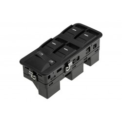 ΔΙΑΚΟΠΤΗΣ ΓΙΑ LAND ROVER DISCOVERY 2004+ RANGE ROVER SPORT 2005+ ΠΑΡΑΘΥΡΩΝ 17PIN orig.YUD501110PVJ/YUD500630PVJ