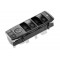 ΔΙΑΚΟΠΤΗΣ ΓΙΑ MERCEDES W242/W204/W212/S212/W218/W166/X204 ΠΟΛΛΑΠΛΟΣ ΜΕ ΠΛΑΙΣΙΟ 3PIN ΠΑΡΑΘΥΡΩΝ orig.2049055302