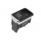 ΔΙΑΚΟΠΤΗΣ ΓΙΑ MERCEDES W242/W204/W212/S212/W218/W166/X204 ΜΟΝΟΣ ΜΕ ΠΛΑΙΣΙΟ 4PIN ΠΑΡΑΘΥΡΩΝ orig.2049058202