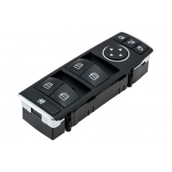 ΠΟΛΛΑΠΛΟΣ ΔΙΑΚΟΠΤΗΣ ΠΑΡΑΘΥΡΩΝ ΓΙΑ MERCEDES GLE COUPE 2015+ 3PINS orig.2929054900/A2929054900 ΝΤΥ - 1 TEM.