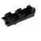ΔΙΑΚΟΠΤΗΣ ΓΙΑ MITSUBISHI LANCER 2004-2006 /GALANT 2004-2009 ΠΟΛΛΑΠΛΟΣ 14PIN ΠΑΡΑΘΥΡΩΝ (orig.MR587943)