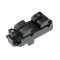ΔΙΑΚΟΠΤΗΣ ΓΙΑ MAZDA 3 04-09 ΠΟΛΛΑΠΛΟΣ 16PIN ΠΑΡΑΘΥΡΩΝ orig.BN8F66350A-BP1E66350