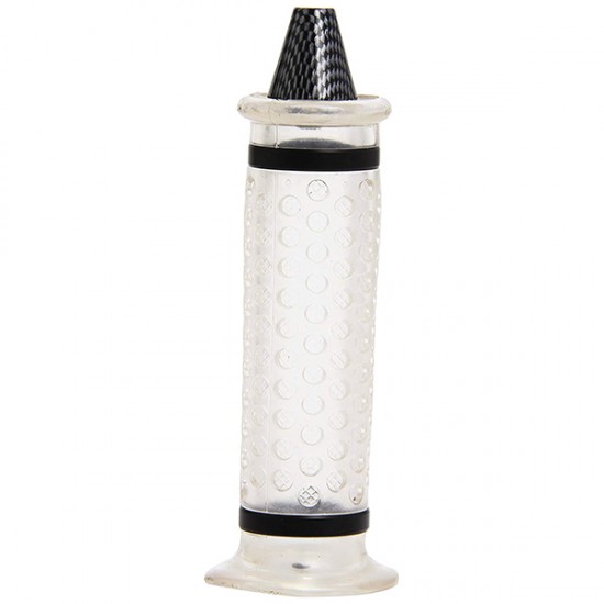 Bottari - ΧΕΡΟΥΛΙΑ ΜΟΤΟ 22-25mm ΜΑΥΡΑ – 1 set (ΒΟΤ60620)