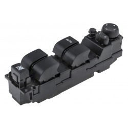 ΠΟΛΛΑΠΛΟΣ ΔΙΑΚΟΠΤΗΣ ΠΑΡΑΘΥΡΩΝ ΓΙΑ MAZDA 2 2011+ 25PINS orig.DF73-66-350A/DF73-66-350B ΝΤΥ - 1 TEM.