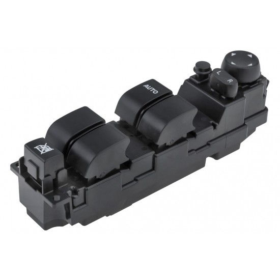 ΠΟΛΛΑΠΛΟΣ ΔΙΑΚΟΠΤΗΣ ΠΑΡΑΘΥΡΩΝ ΓΙΑ MAZDA 2 2011+ 25PINS orig.DF73-66-350A/DF73-66-350B ΝΤΥ - 1 TEM.