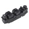 ΠΟΛΛΑΠΛΟΣ ΔΙΑΚΟΠΤΗΣ ΠΑΡΑΘΥΡΩΝ ΓΙΑ MAZDA 2 2011+ 25PINS orig.DF73-66-350A/DF73-66-350B ΝΤΥ - 1 TEM.