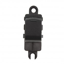 ΜΟΝΟΣ ΔΙΑΚΟΠΤΗΣ ΠΑΡΑΘΥΡΩΝ ΓΙΑ NISSAN QASHQAI J10 2007+ ΠΙΣΩ ΚΑΘΙΣΜΑΤΩΝ 6pins orig.25411-JD000 - 1 ΤΕΜ.
