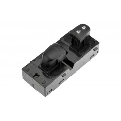 ΔΙΑΚΟΠΤΗΣ ΓΙΑ NISSAN JUKE 2010+ ΠΑΡΑΘΥΡΩΝ ΠΟΛΛΑΠΛΟΣ 12 PIN orig.25411-1KA5A